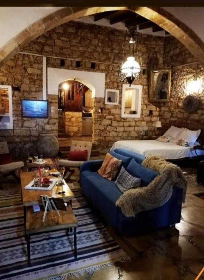 הוילה Kazani House לופו מראה חיצוני תמונה