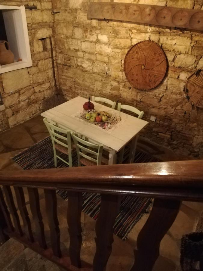 הוילה Kazani House לופו מראה חיצוני תמונה
