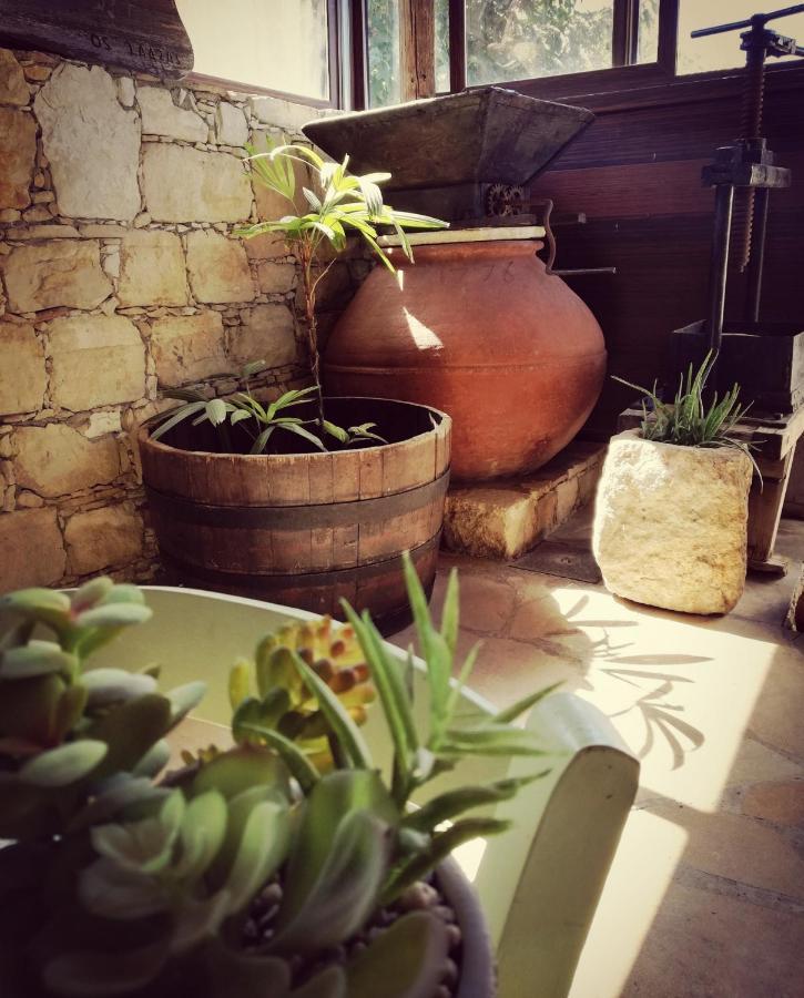הוילה Kazani House לופו מראה חיצוני תמונה