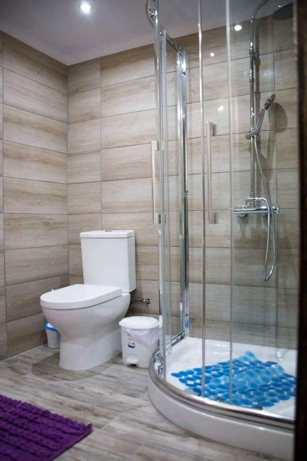 הוילה Kazani House לופו מראה חיצוני תמונה