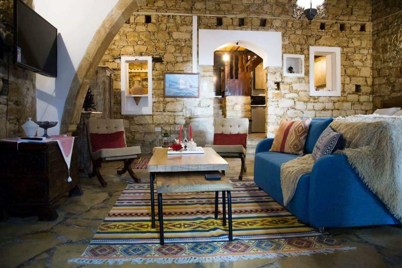 הוילה Kazani House לופו מראה חיצוני תמונה